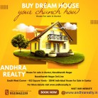 House for sale in Guntur, Navabharath Nagar