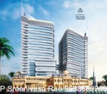 Ramakrishna Techno Towerz New Launch 2024