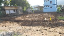 Plot for sale in Amaravathi Capital City, Navuluru